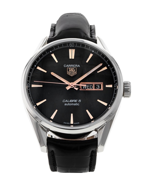 Tag Heuer Carrera WAR201C.FC6266